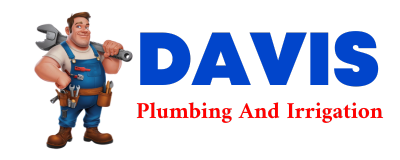 Trusted plumber in OKTAHA